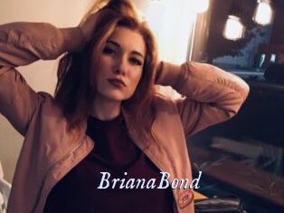 BrianaBond