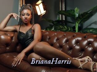 BrianaHarris