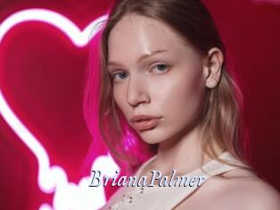 BrianaPalmer