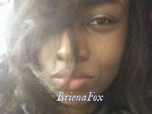 Briena_Fox