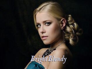 BrightBlondy