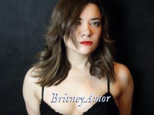 BritneyAmor