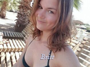 Britt