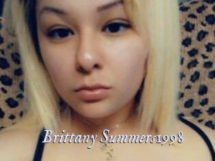 Brittany_Summers1998