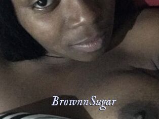 BrownnSugar