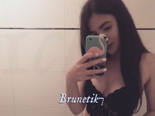 Brunetik7