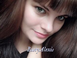 BustyAlexis