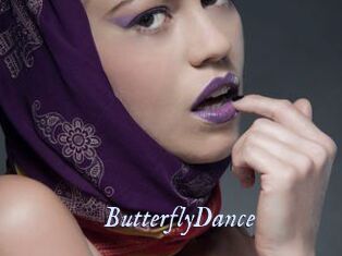ButterflyDance