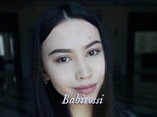 Babirossi