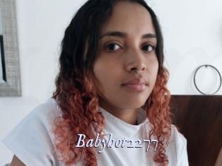 Babyhot2277