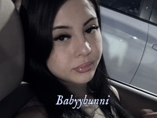 Babyybunni