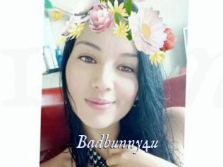 Badbunny4u