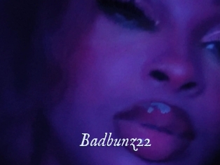 Badbunz22