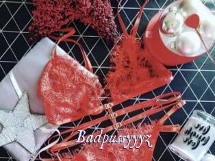 Badpussyyyz
