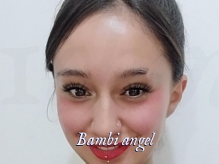 Bambi_angel