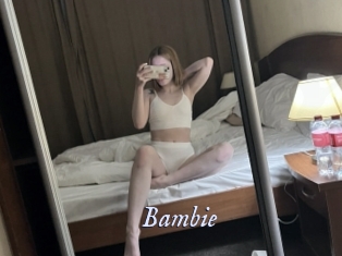 Bambie