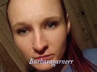 Barbaragarnerr