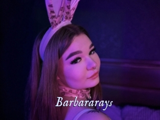 Barbararays