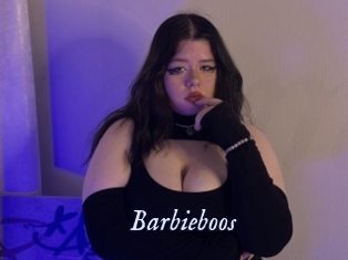Barbieboos