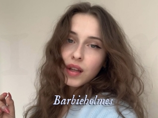 Barbieholmes