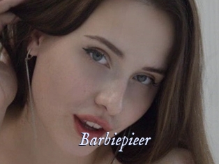 Barbiepieer