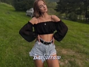 Barbieraw