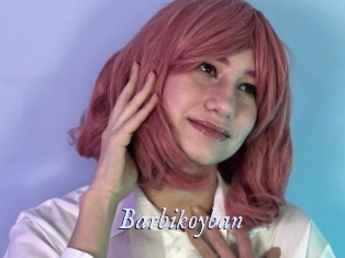 Barbikoyban