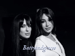 Battyandgracee
