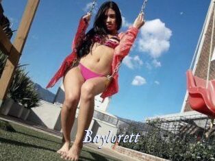 Baylorett_