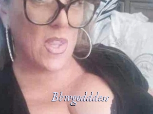 Bbwgodddess
