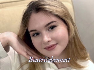 Beatricebennett