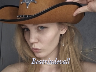 Beatrixdevall