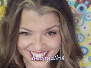 Beautifulk18