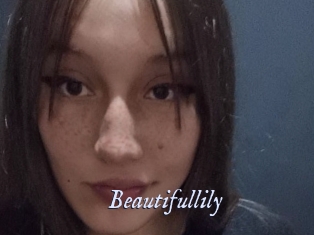 Beautifullily