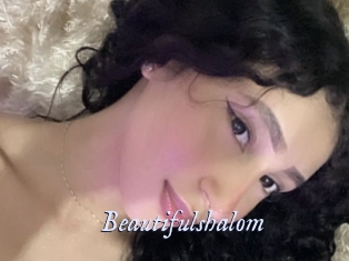 Beautifulshalom