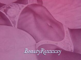 BeautyRoxxxxy