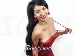 Beauty_sami