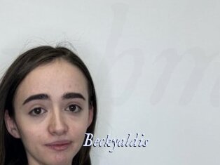 Beckyaldis
