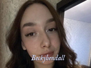 beckybendall 1 chatte mouillée