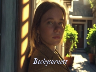 Beckycornett