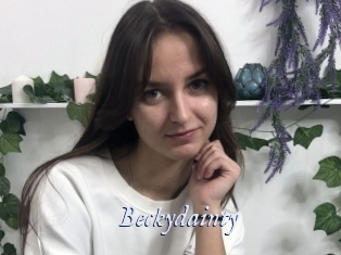 Beckydainty