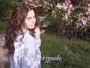 Beckygoode