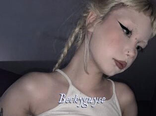Beckyguyse