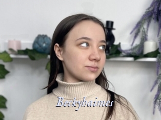 Beckyhaimes