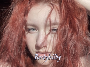 Beckyhilby