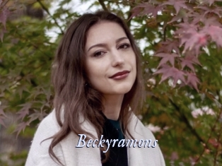 Beckyramons
