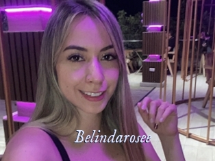 Belindarosee