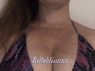 Bellablissxxx