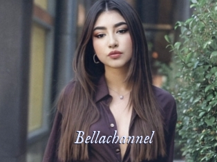 Bellachannel