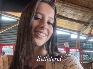 bellaleroi 1 chatte mouillée